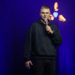 sjk, nowy sącz, stand up