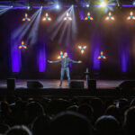 sjk, nowy sącz, stand up
