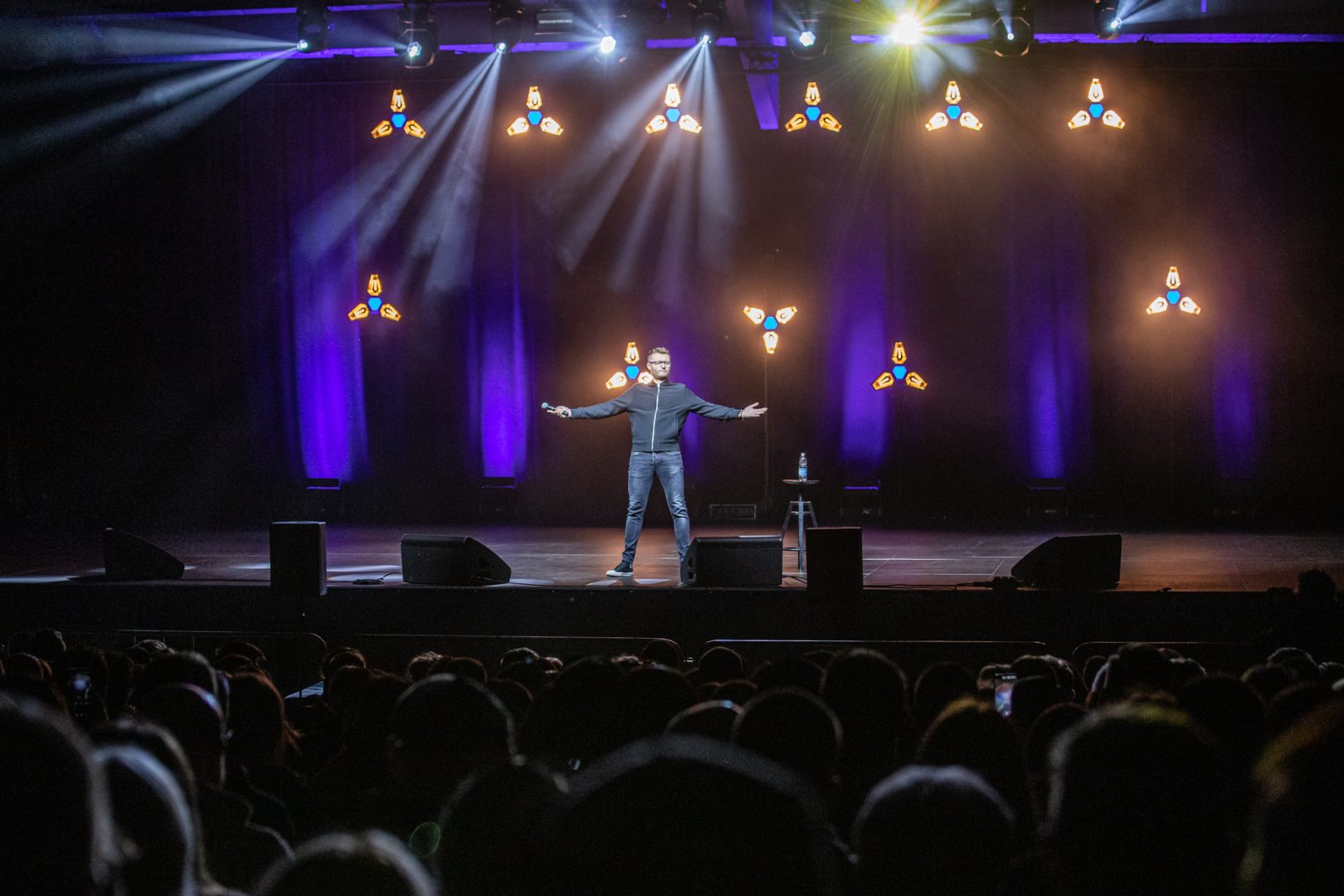 sjk, nowy sącz, stand up