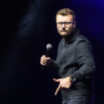 sjk, nowy sącz, stand up