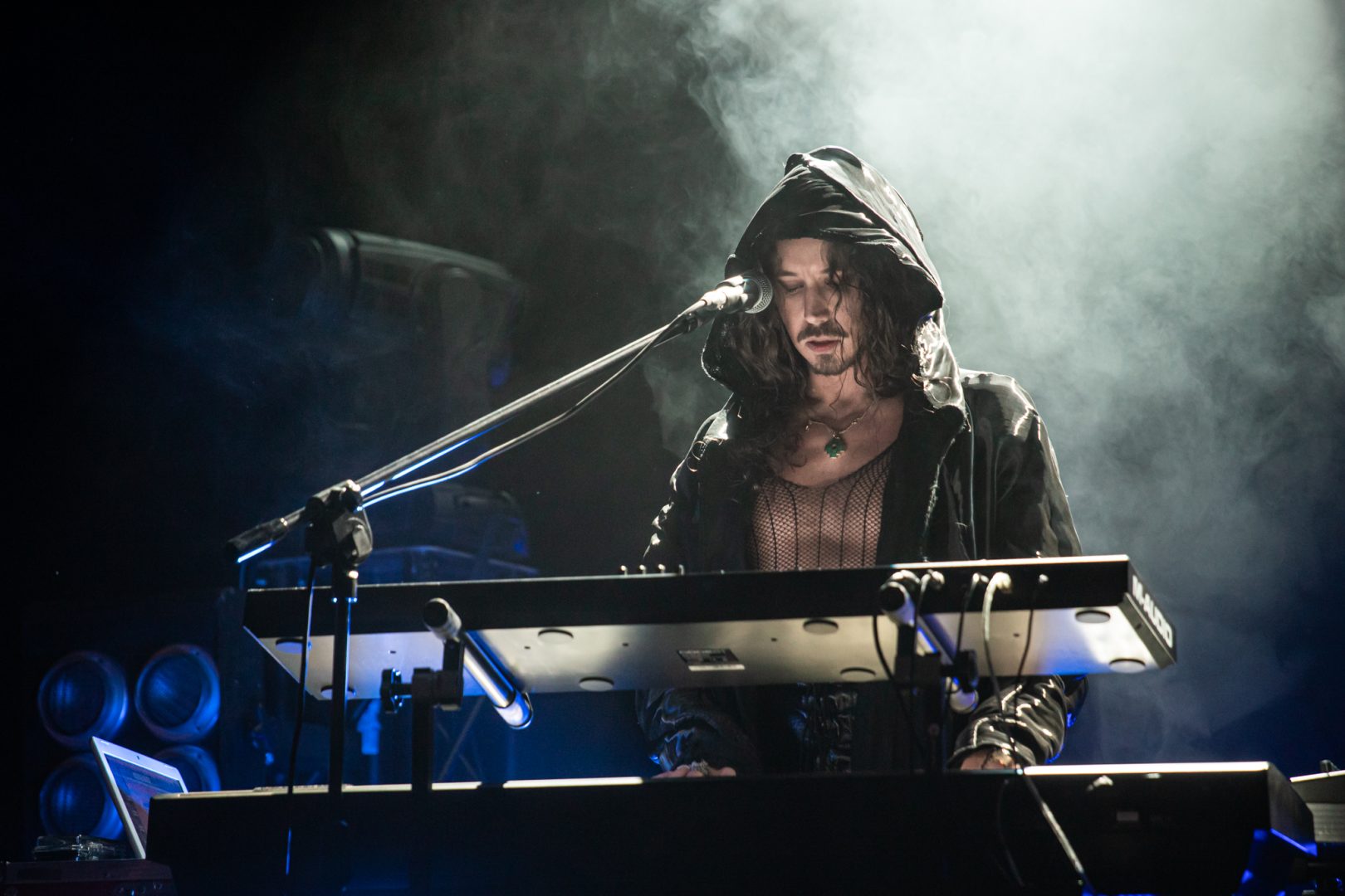 michał szpak, sadecka jesien kulturalna