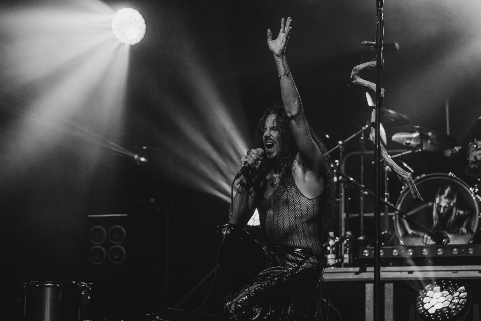 michał szpak, sadecka jesien kulturalna