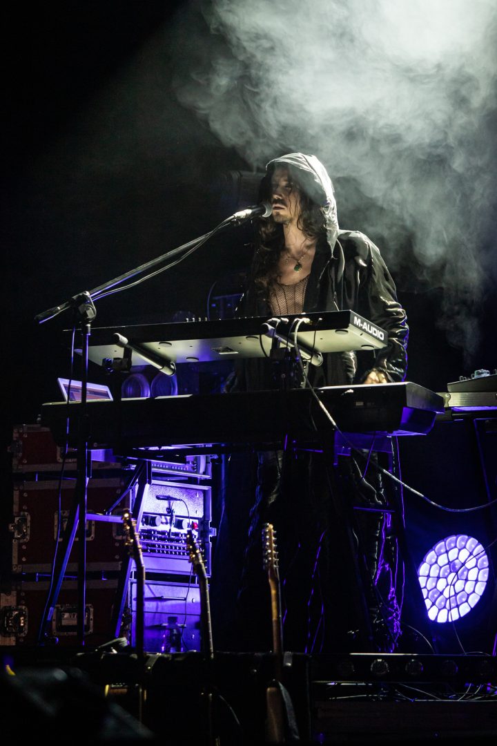 michał szpak, sadecka jesien kulturalna