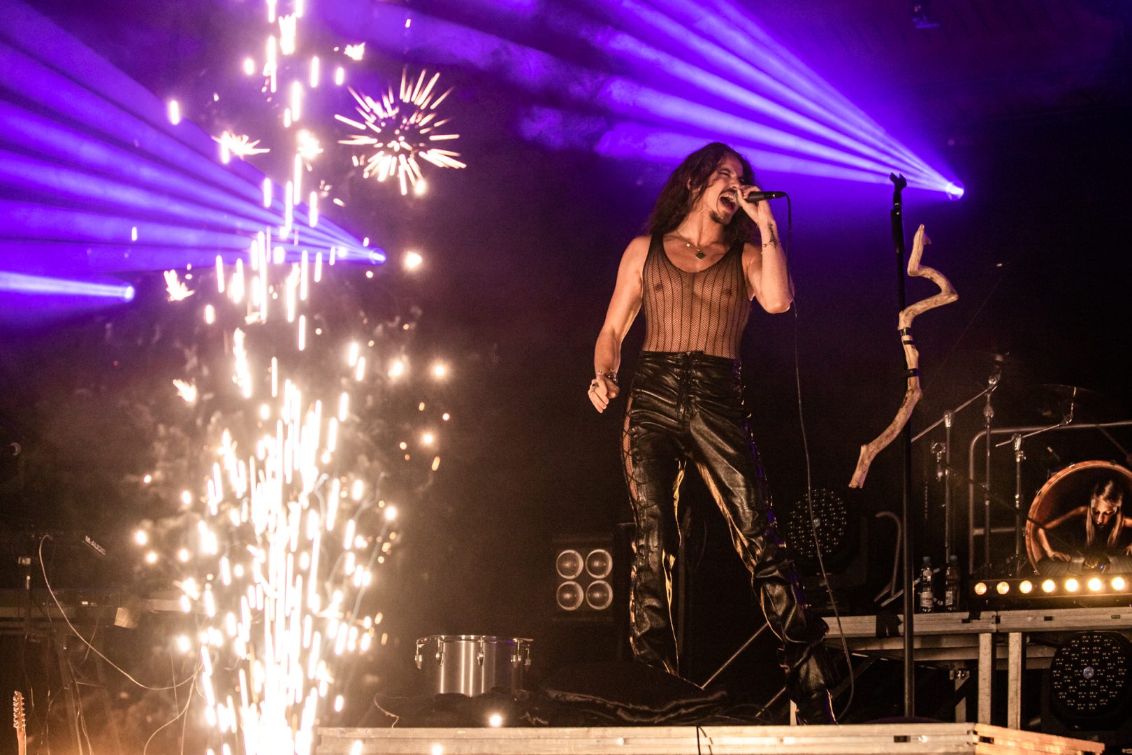 michał szpak, sadecka jesien kulturalna