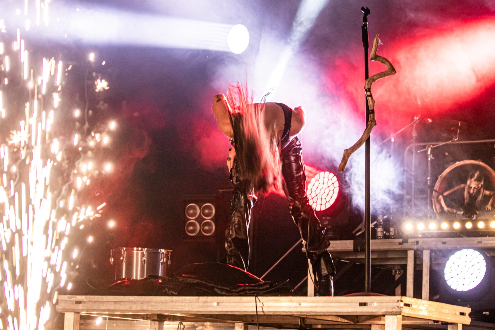 michał szpak, sadecka jesien kulturalna