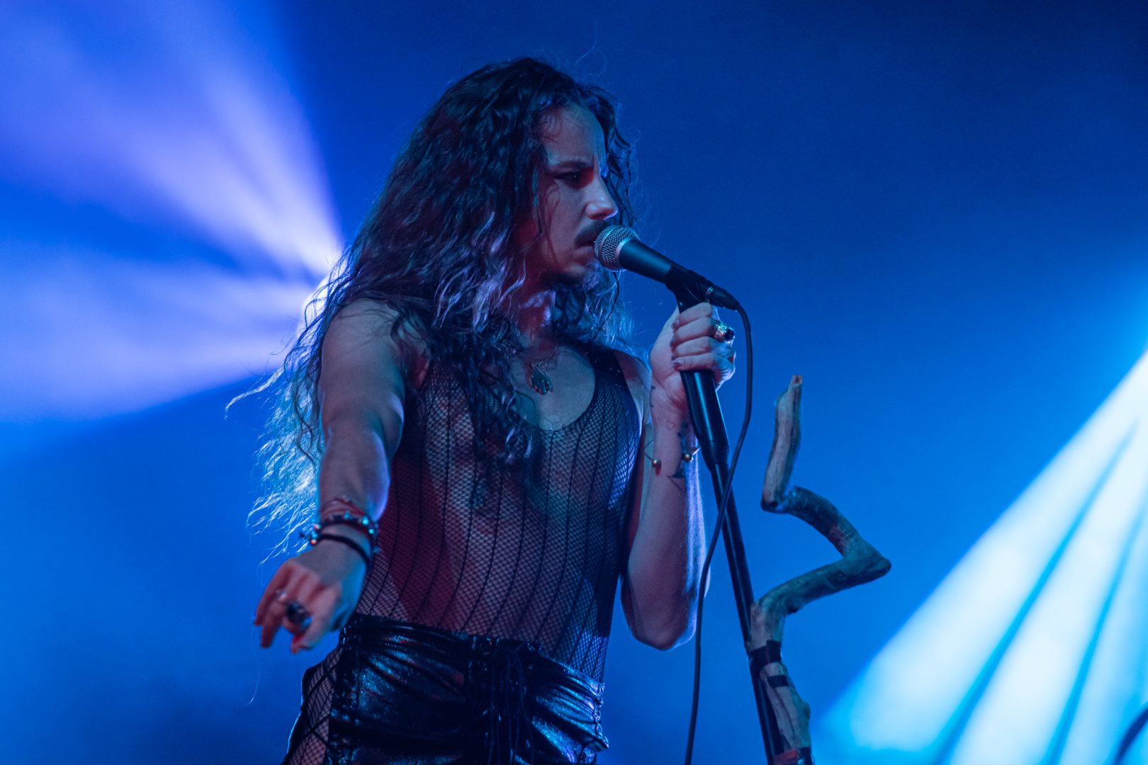 michał szpak, sadecka jesien kulturalna