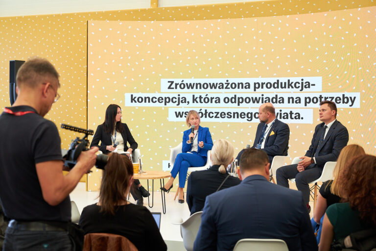 McDonald’s w Polsce wyznacza trendy w obszarze zrównoważonego rozwoju. Firma właśnie opublikowała raport