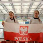 Natalia Nosal, Emilia Nosal, hokej, Krynica
