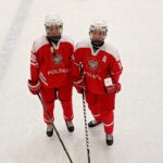 Natalia Nosal, Emilia Nosal, hokej, Krynica