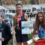 MLK Brygada Beskidów, złoty medal Mistrzostw Polski