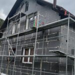 osp kosarzyska, remont