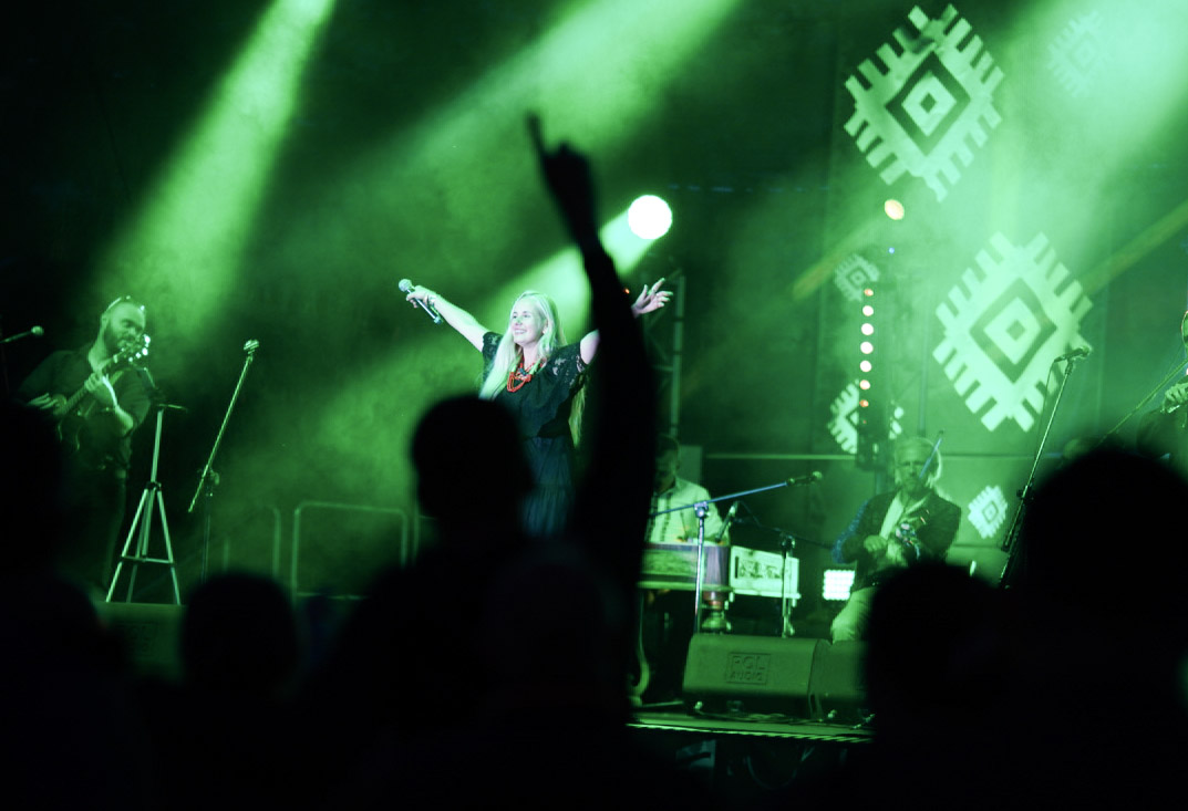 Pannonica Festiwal 2022, Barcice