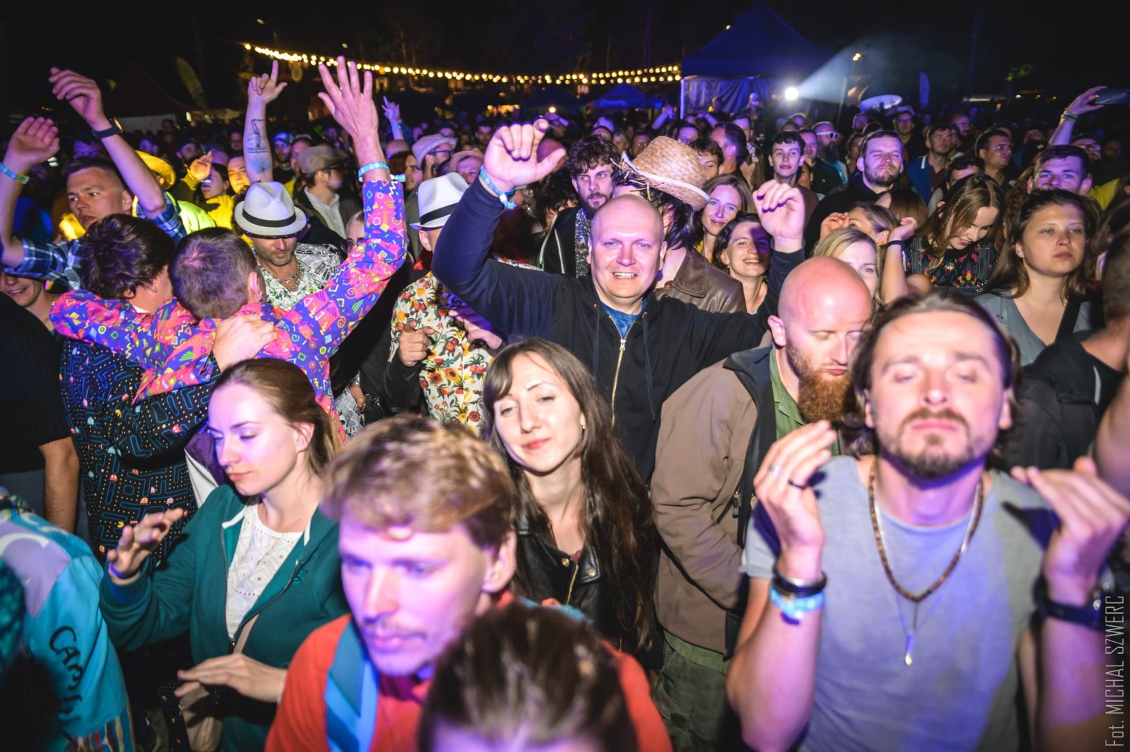 Pannonica Festiwal 2022, Barcice