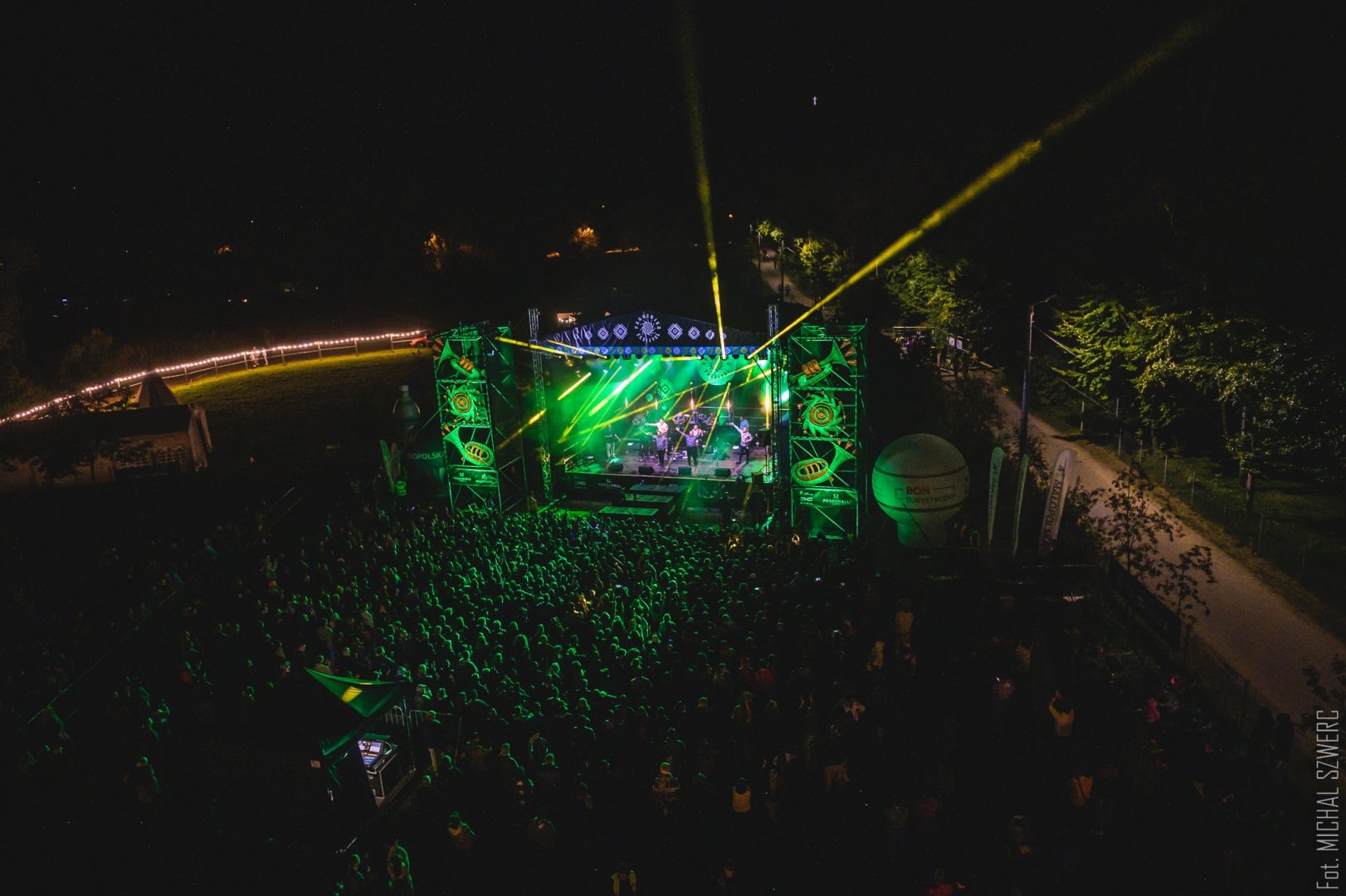 Pannonica Festiwal 2022, Barcice