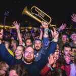 Pannonica Festiwal 2022, Barcice