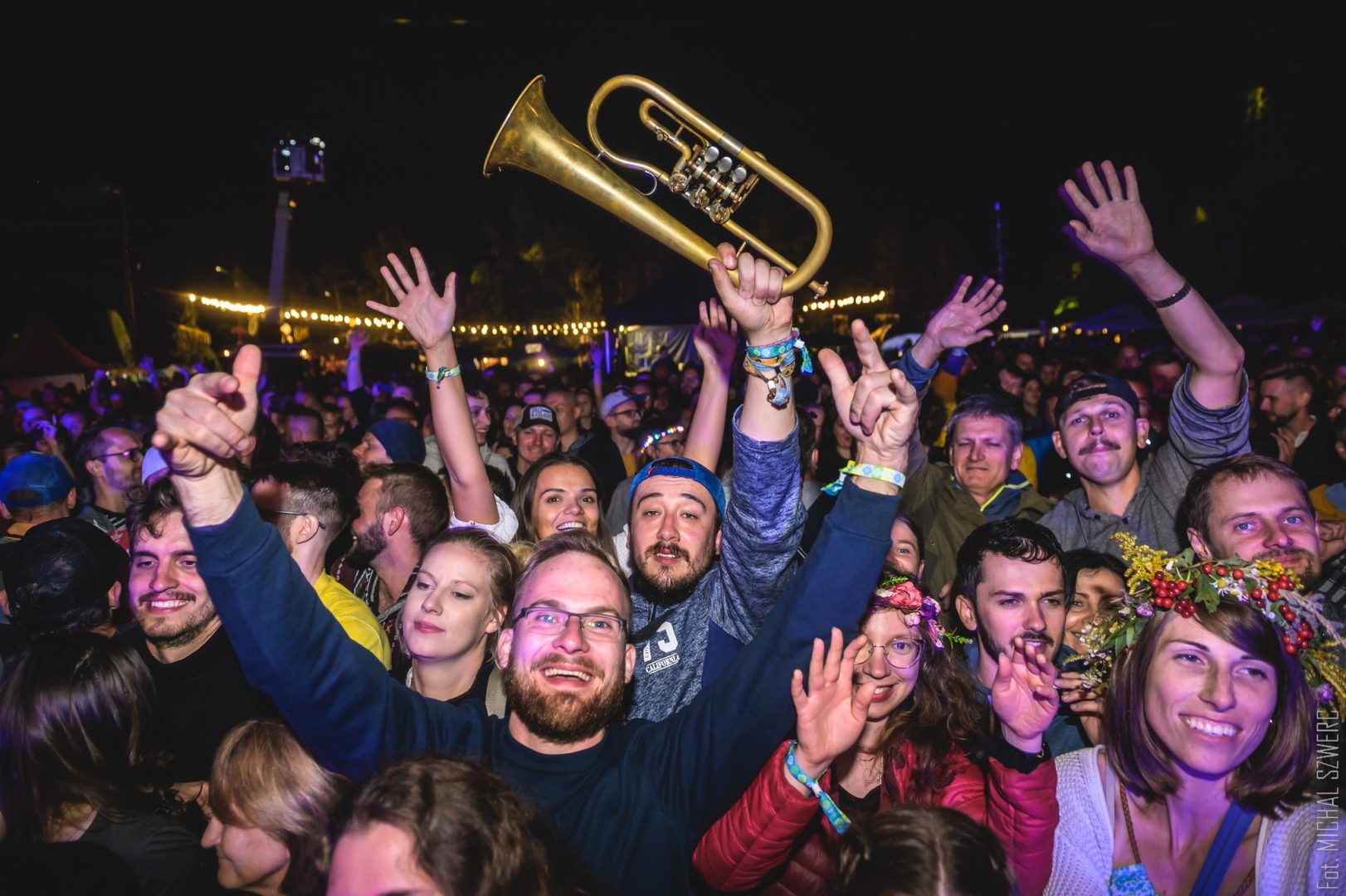 Pannonica Festiwal 2022, Barcice