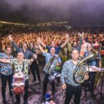 Pannonica Festiwal 2022, Barcice