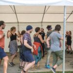 Pannonica Festiwal 2022, Barcice