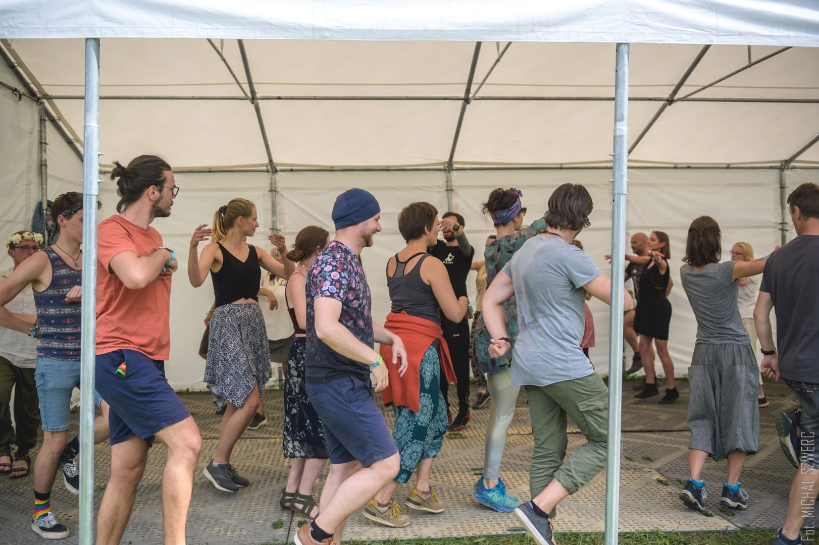 Pannonica Festiwal 2022, Barcice