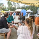 Pannonica Festiwal 2022, Barcice