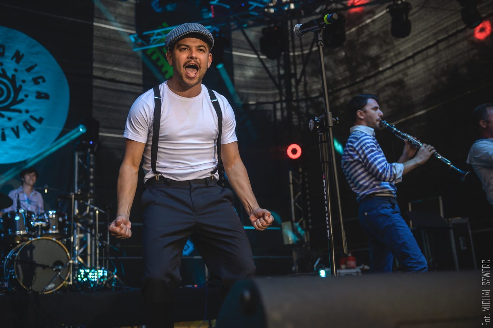 Pannonica Festiwal 2022, Barcice