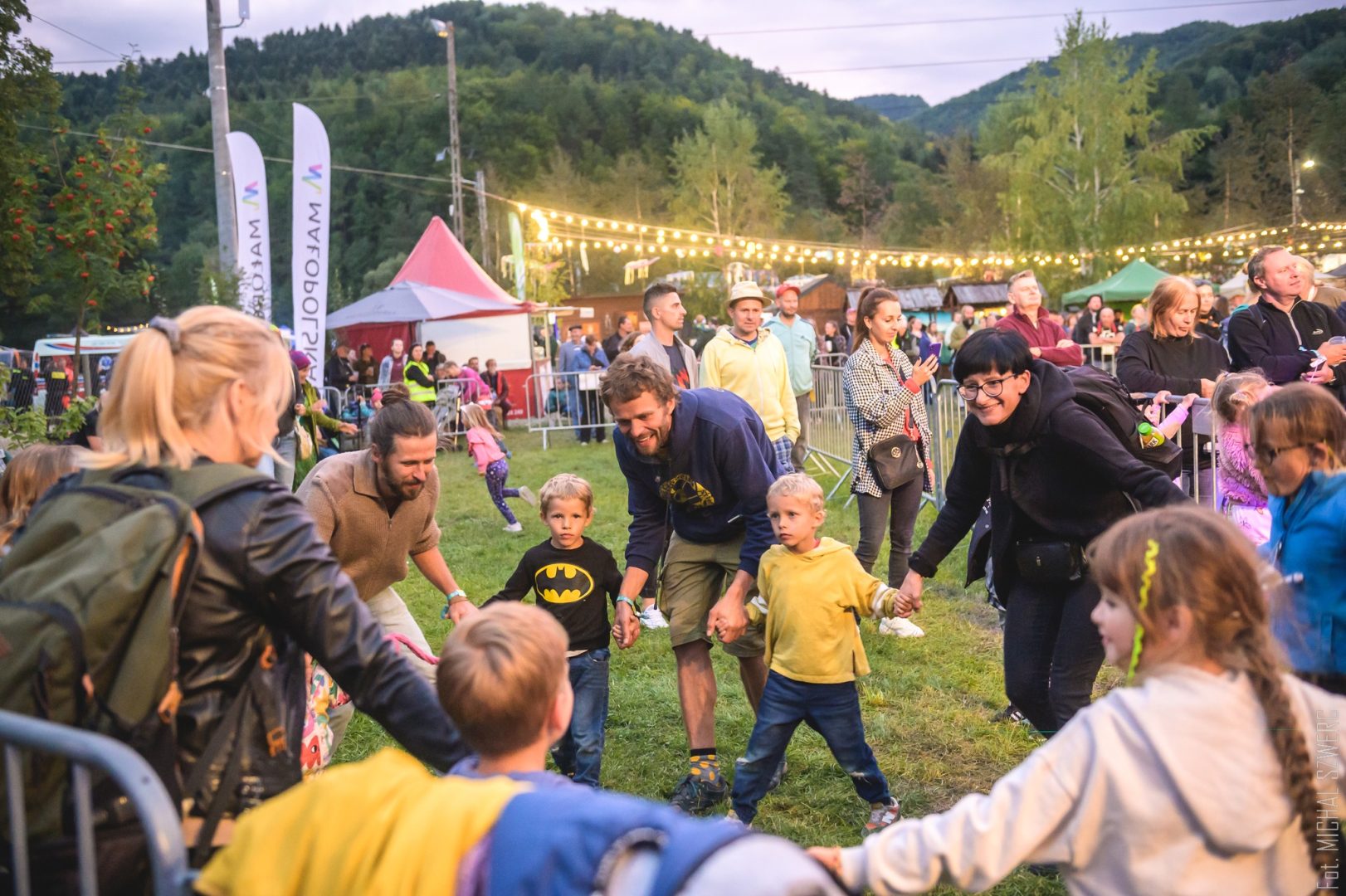 Pannonica Festiwal 2022, Barcice