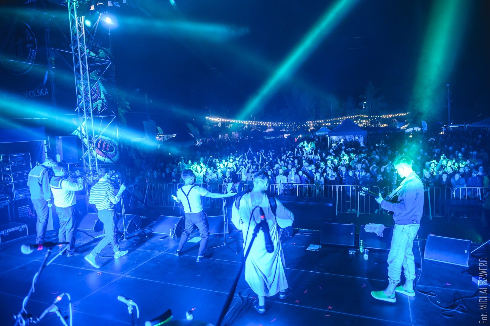 Pannonica Festiwal 2022, Barcice