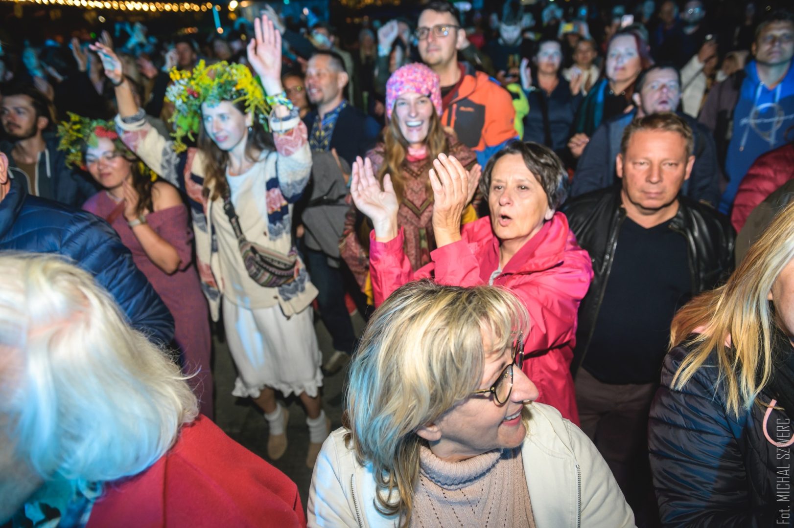Pannonica Festiwal 2022, Barcice