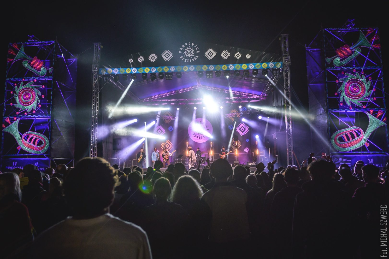 Pannonica Festiwal 2022, Barcice