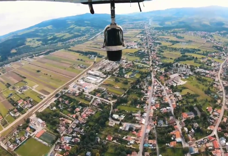 pannonica festiwal 2023, nowa lokalizacja, myślec