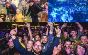 Pannonica Festiwal 2022, Barcice