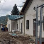 PKP, Dolina Popradu, remonty stacji