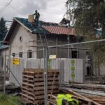 PKP, Dolina Popradu, remonty stacji