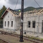 PKP, Dolina Popradu, remonty stacji
