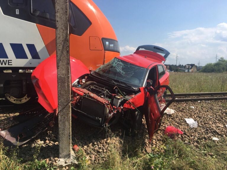 1,5 roku więzienia i 150 tysięcy za śmierć Angeliki. Egzaminator z Gorlic uznany za winnego
