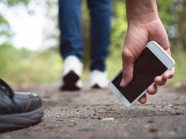 Namierzanie i darmowa lokalizacja telefonu