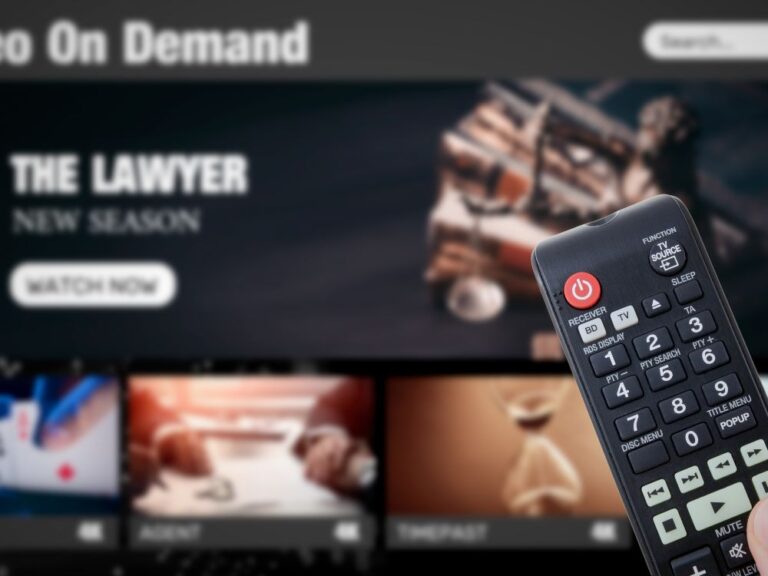 Filmy i seriale dla dorosłych i dzieci – wszystkie obejrzysz online