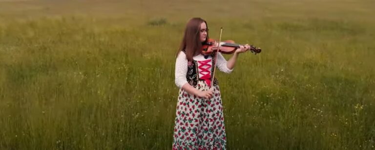 Śwarne Babki z Mochnaczki Wyżnej nakręciły film…