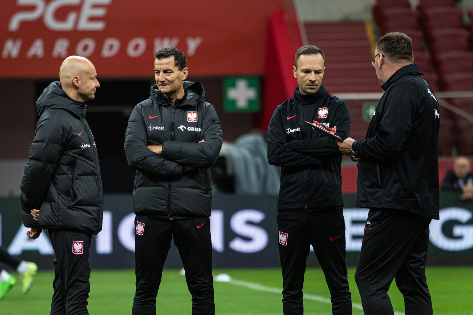 Polska, Holandia, DTS, Nowy Sącz, fotorelacja