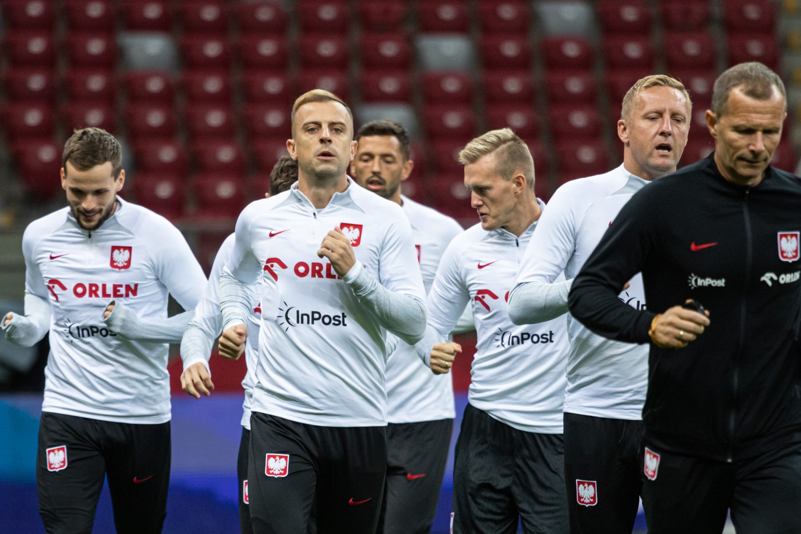 Polska, Holandia, DTS, Nowy Sącz, fotorelacja