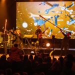 golec uorkiestra, koncert, nowy sącz