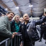 golec uorkiestra, koncert, nowy sącz