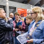 golec uorkiestra, koncert, nowy sącz