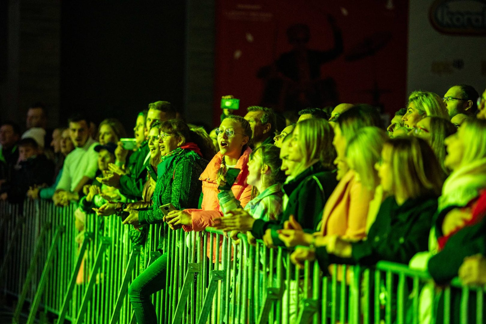 golec uorkiestra, koncert, nowy sącz