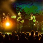 golec uorkiestra, koncert, nowy sącz