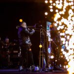 golec uorkiestra, koncert, nowy sącz