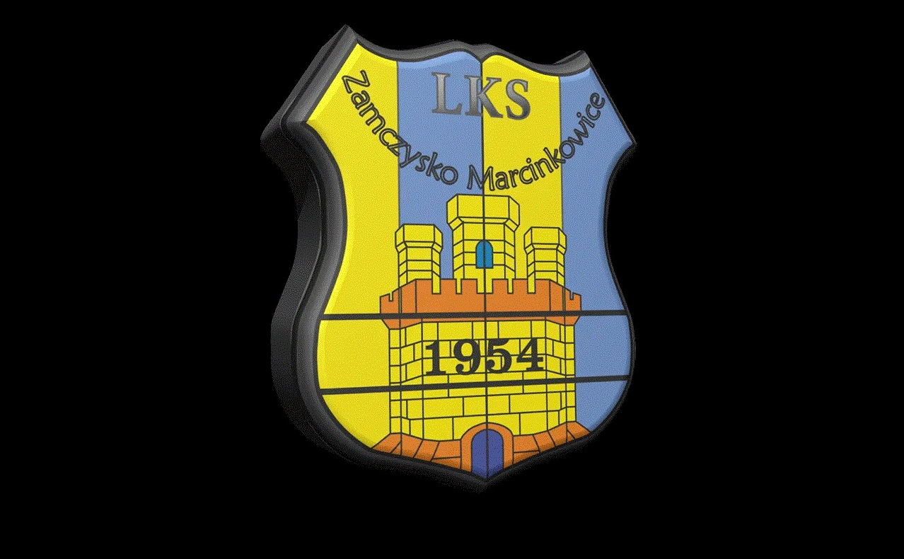 zamczysko marcinkowice, logo, wody polskie