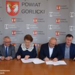 podpisanie umowy
