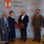 podpisanie umowy