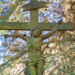 Stary Cmentarz, Nowy Sącz, sprzątanie